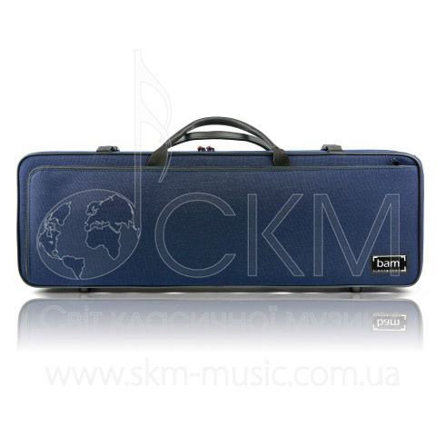Футляр для скрипки BAM Classic 4/4