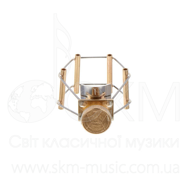 Лигатура для саксофона тенор Francois Louis Ultimate Brass XL