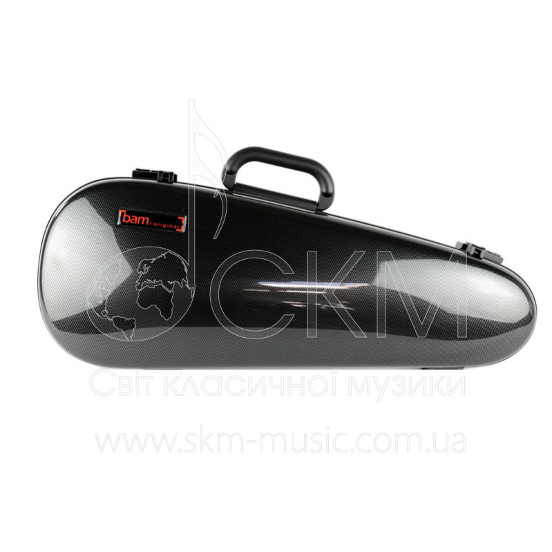 Футляр для скрипки BAM HighTech Overhead