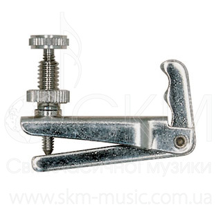 Машинка для точной настройки виолончели 4/4-3/4, Wittner, никелированная