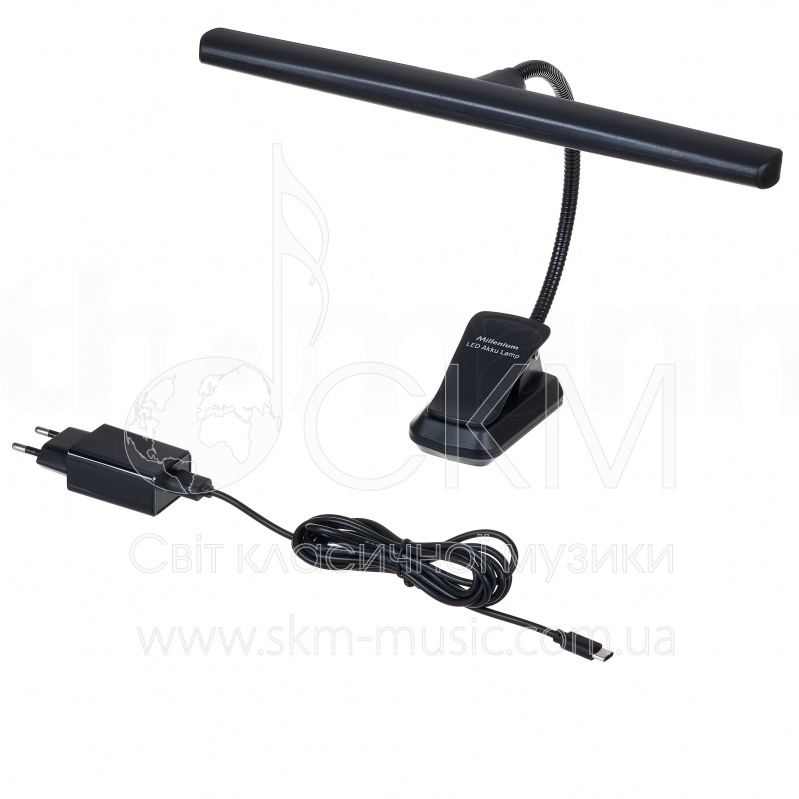 Подсветка для пюпитров Millenium LED Akku Lamp