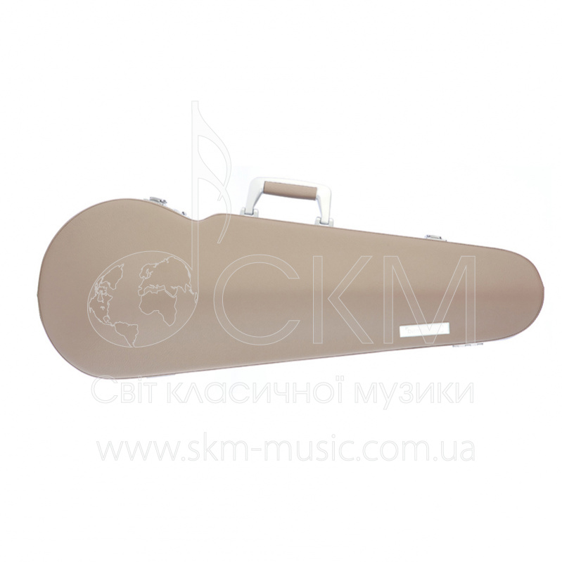 Футляр для альта BAM HighTech Contoured L'Etoile NEW, до 43 см