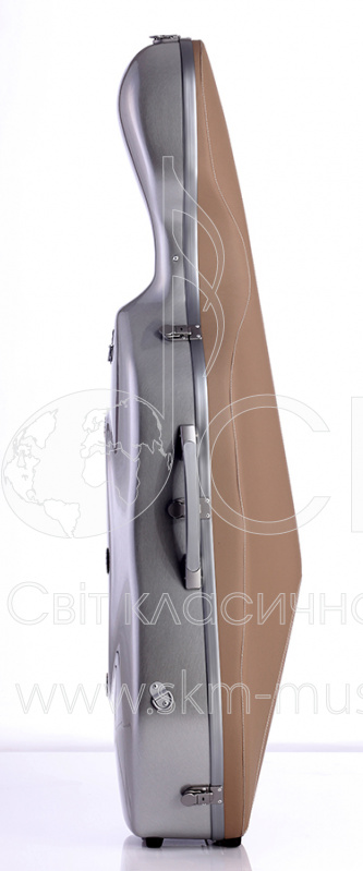 Футляр для виолончели BAM HighTech 2.9 SLIM L'ETOILE