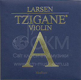 Комплект LARSEN TZIGANE (LT5521, LT5522, LT5523, LT5524)