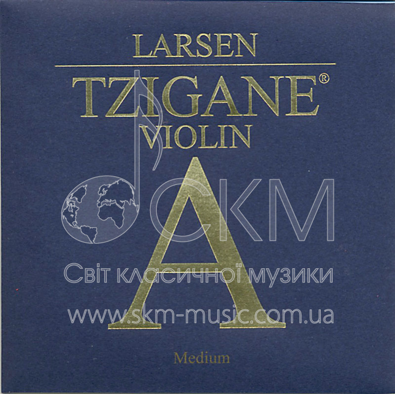 Комплект LARSEN TZIGANE (LT5521, LT5522, LT5523, LT5524)