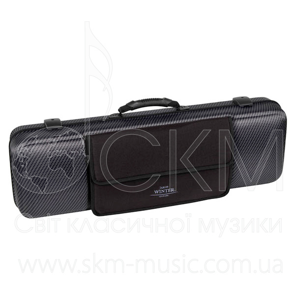 Футляр для альта Jakob Winter 51025 V CA BNB 