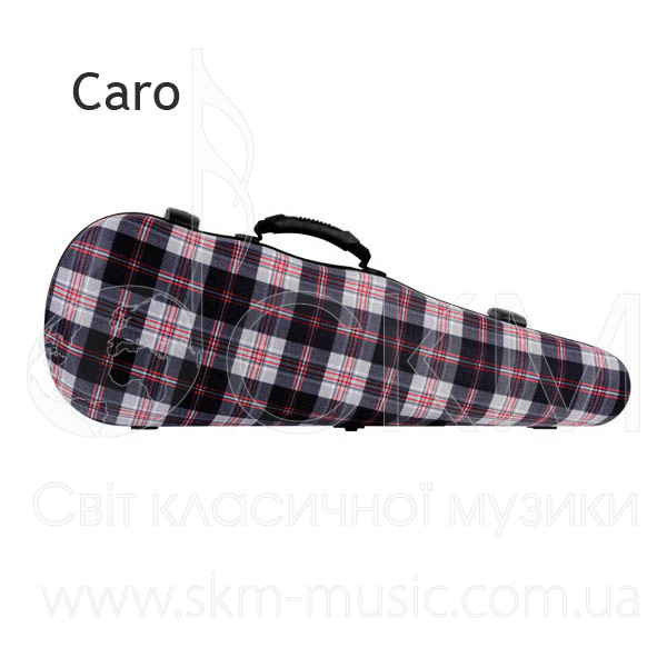Футляр для скрипки Jakob Winter 52017 Dekor
