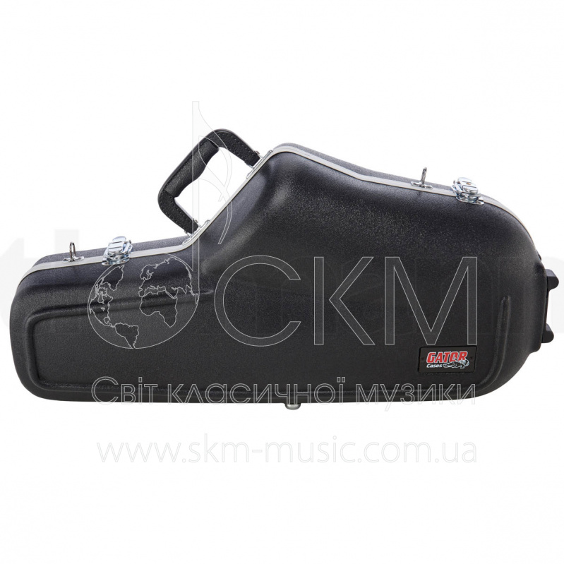 Футляр для саксофона альт GATOR ABS Deluxe