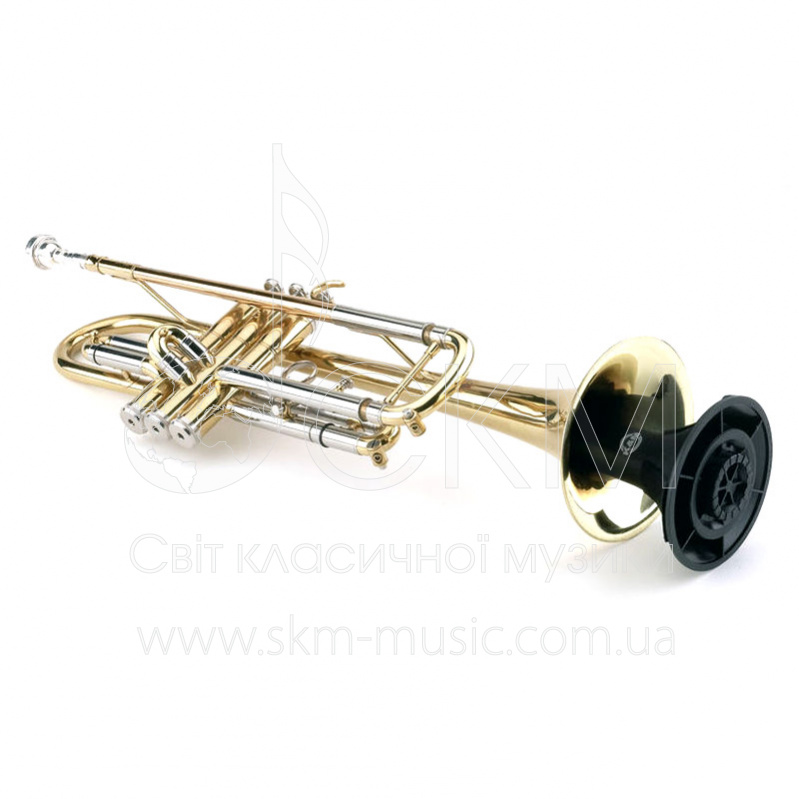 Стойка для трубы K&M 152/10