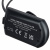 Подсветка для пюпитров K&M 12259 Double2 LED FlexL Akku