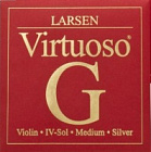 LARSEN VIRTUOSO струны для скрипки 