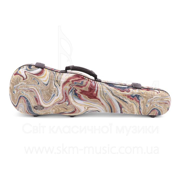 Футляр для скрипки Jakob Winter 51015 Marble