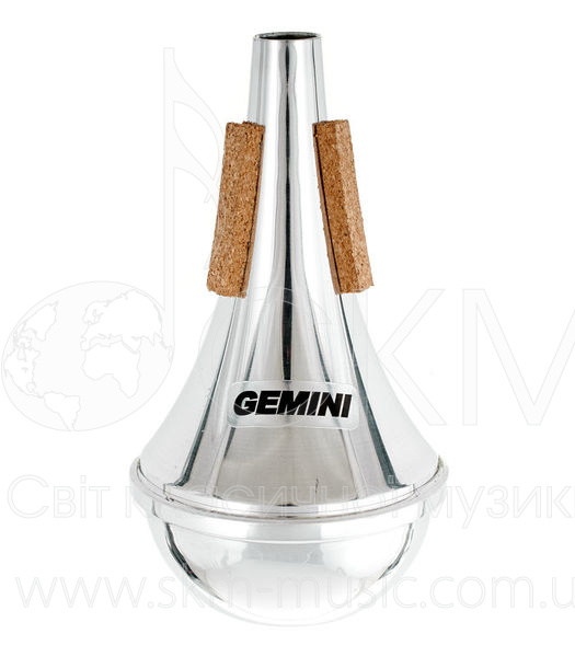 Сурдина для трубы Tom Crown GEM