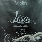 PRIM LISA струны для скрипки 