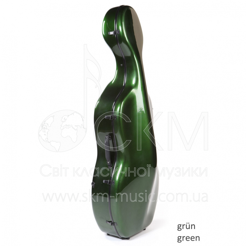 Футляр для виолончели P303VC