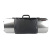 Футляр для альта BAM HighTech Oblong Compact Size с карманом NEW, до 42 см