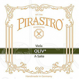 Комплект PIRASTRO OLIV (2211, 2212, 2213, 2214)
