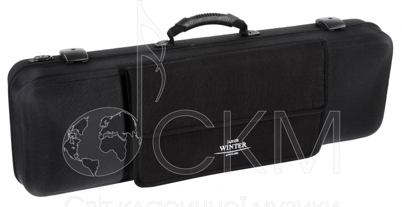 Футляр для альта Jakob Winter 51025 VNB