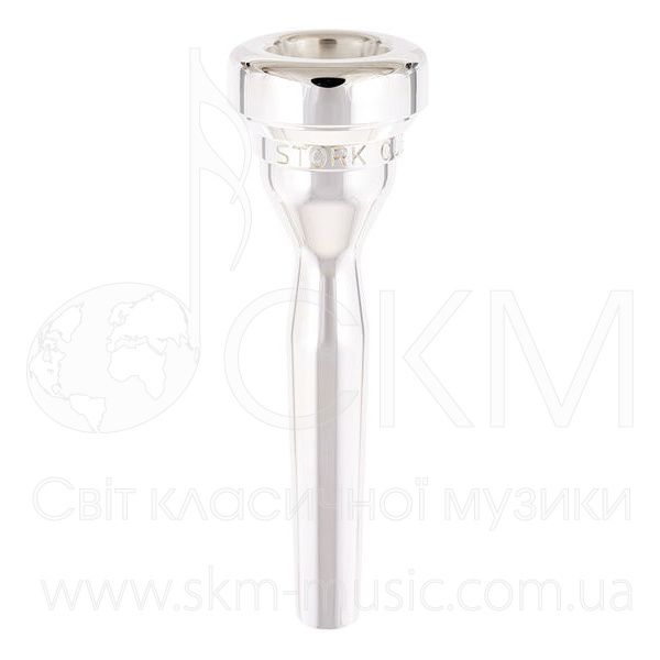 Stork trumpet sale mouthpieces