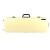Футляр для альта BAM HighTech Oblong Compact Size без кармана NEW, до 42 см