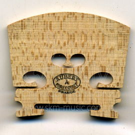 Подставка для альта Aubert a Mirecourt (oval stamp)