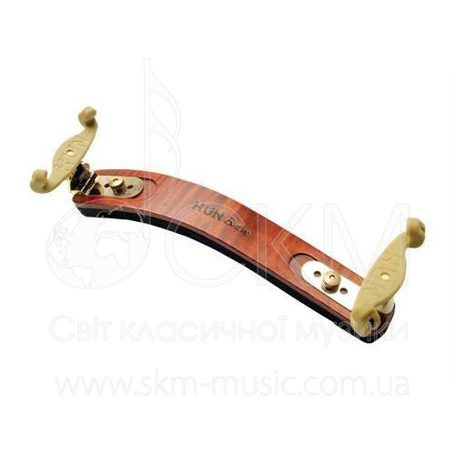 Мостик KUN BRAVO Collapsible для скрипки, 4/4
