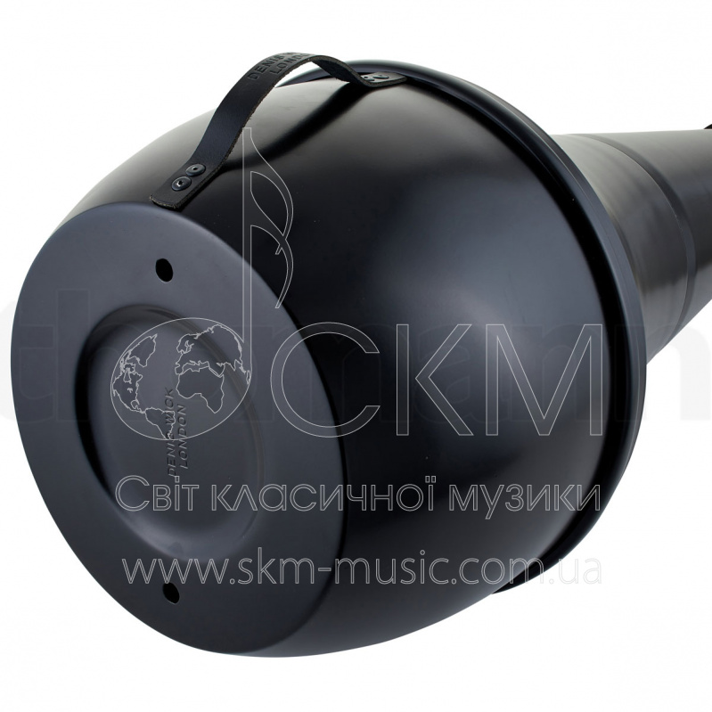 Сурдина для тубы Denis Wick DW5519 Tuba Practice Mute