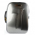 Футляр для двух кларнетов Bb и A  BAM Trekking NEW