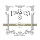 PIRASTRO PIRANITO струны для альта 