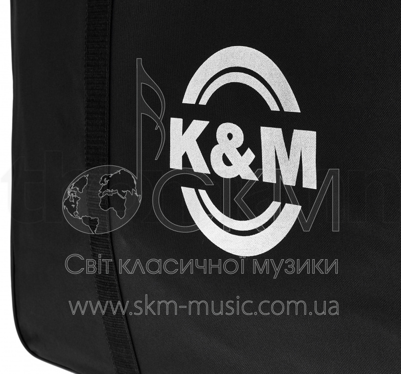 Сумка для переноски оркестровых пюпитров, K&M