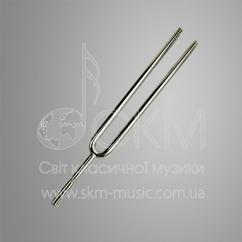 Камертон Orient 440Hz, диаметр 6мм