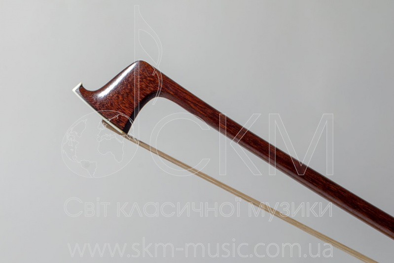 Смычок для скрипки MANOEL RIBEIRO FRANCISCO, performance