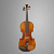 Скрипка "СКМ-Luthier" Solist 4/4 Antik, модель Strad
