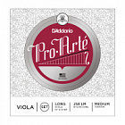 D'ADDARIO PRO ARTE струны для альта 