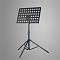 Music stands and other accessories
