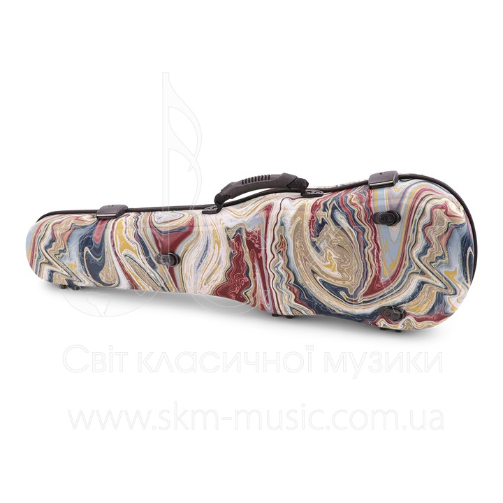 Футляр для скрипки Jakob Winter 51015 Marble