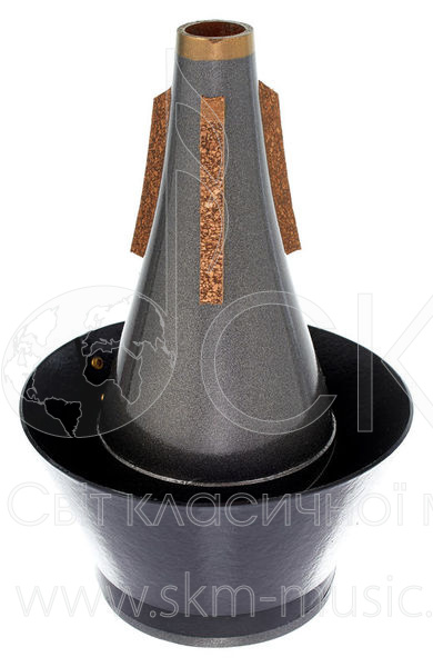 Сурдина для трубы Soulo Mute Adjustable