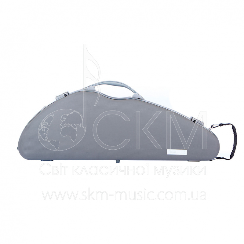 Футляр для скрипки BAM Panther HighTech Slim