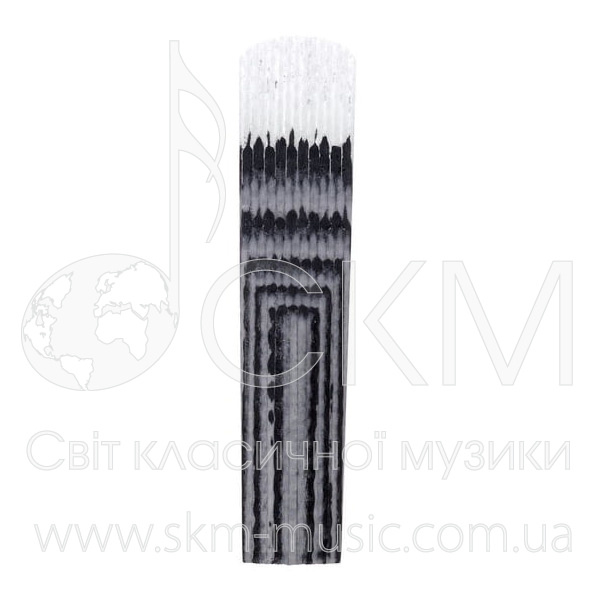 Трости для саксофона тенор Harry Hartmann Fiberreed Carbon, карбоновые, штука