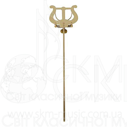 Держатель для нот Riedl 330 Lyre, для тубы