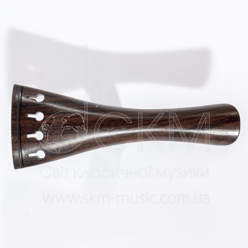 Подгрифник для скрипки французская модель, 