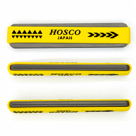 Компактный напильник для ладов Hosco (R=2мм)