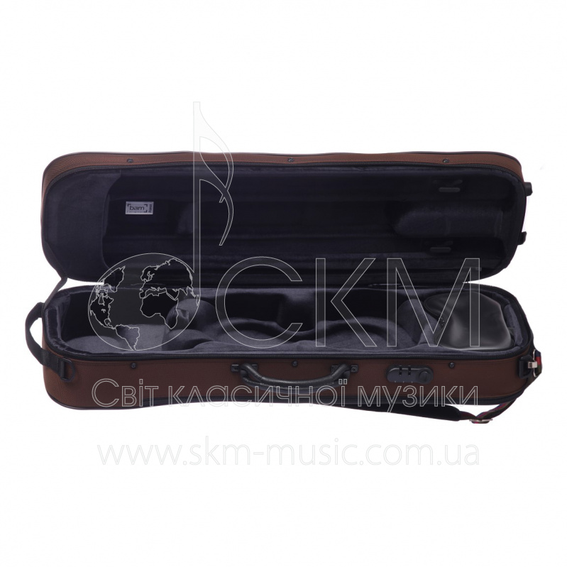 Футляр для скрипки BAM 