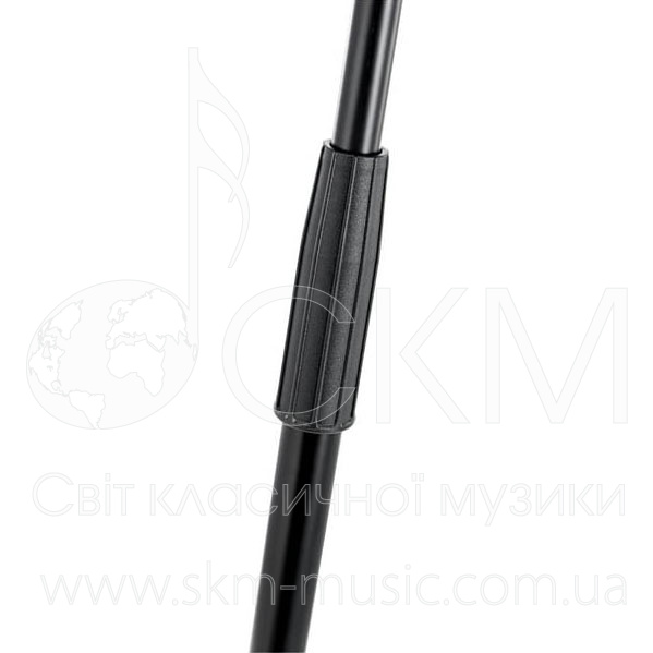 Пюпитр оркестровый K&M 11865 Symphony, черный