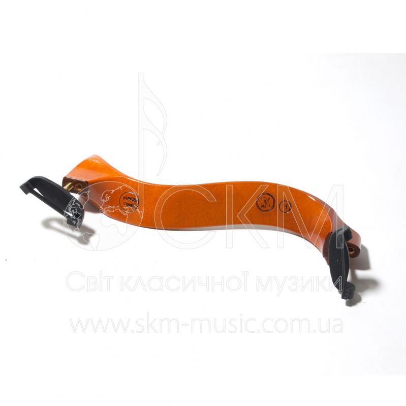 Мостик Mach One с крутым изгибом, для скрипки 4/4-3/4