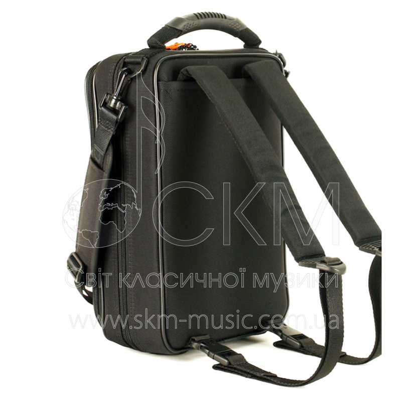 Футляр для Bb кларнета BAM Trekking