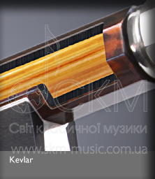Смычок для скрипки Hi-Tec Карбон VB90