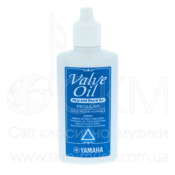 Смазка для помп Yamaha Valve Oil Regular