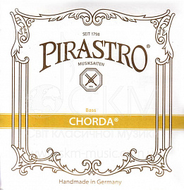 Соль  PIRASTRO CHORDA, жила