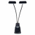 Подсветка для пюпитров K&M 12273 Double4 LED Flexlight